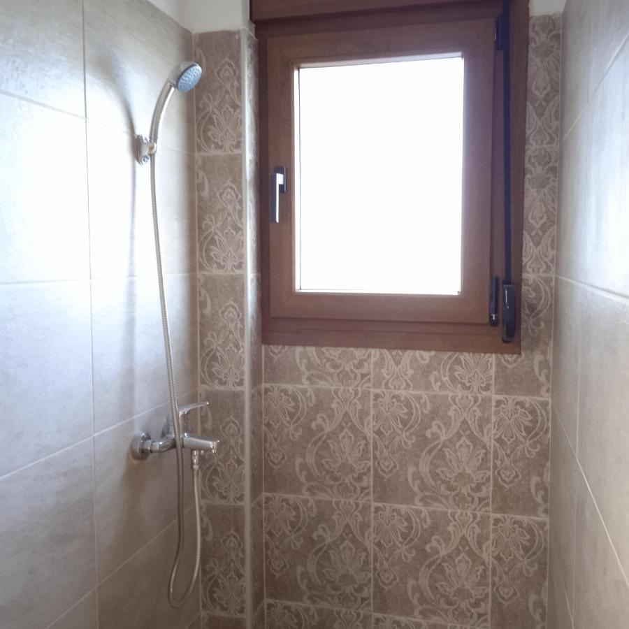 Porto Athos Apartments Nea Roda Exterior photo